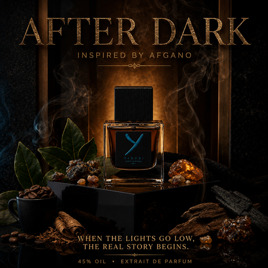 Y36 After Dark