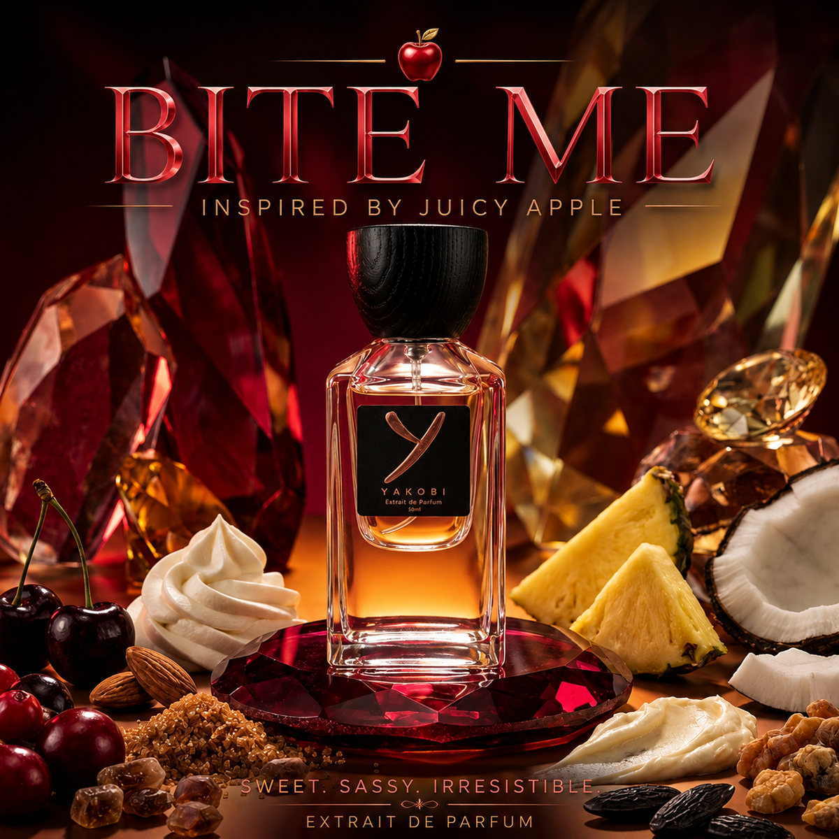 Y42 Bite Me