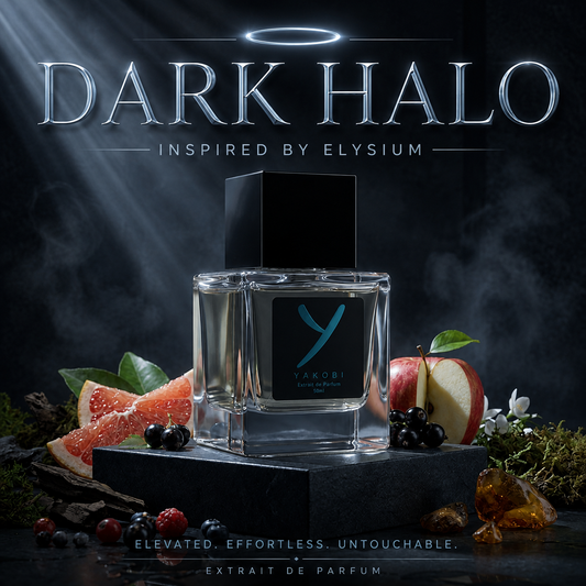 Y44 Dark Halo