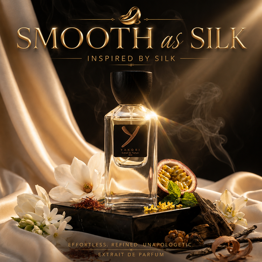 Y45 Smooth as Silk