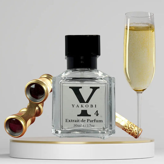 Y4 Inspired by "Giorgio Armani Si Eau de Parfum" 2013 Yakobi Fragrance