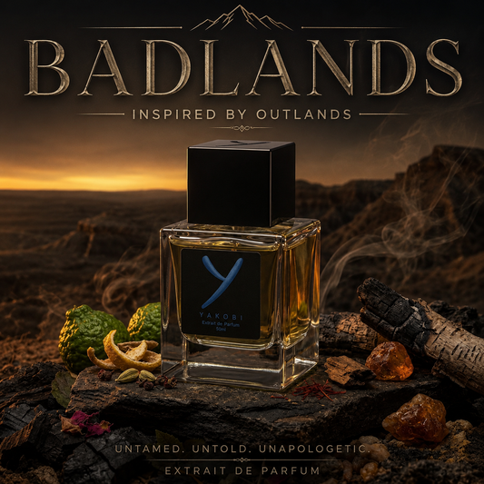 Y50 Badlands