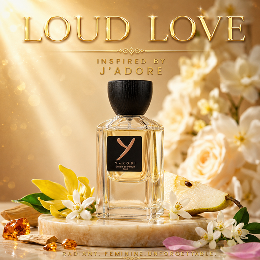 Y5 – Loud Love