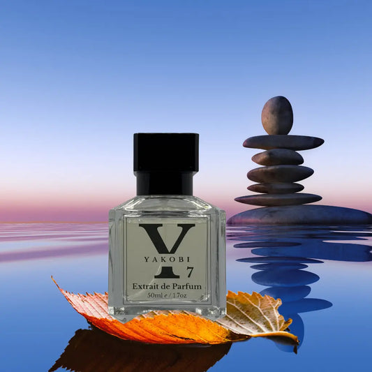 Y7 Inspired by "Memo Inle’ 2007" Yakobi Fragrance