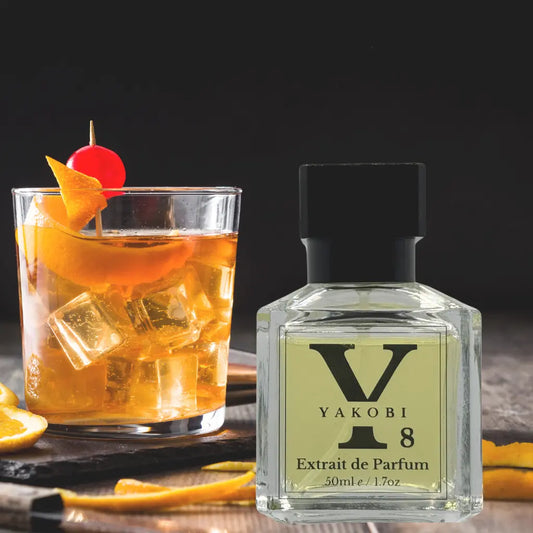 Y8 Inspired by "Prada Paradoxe" 2022 Yakobi Fragrance