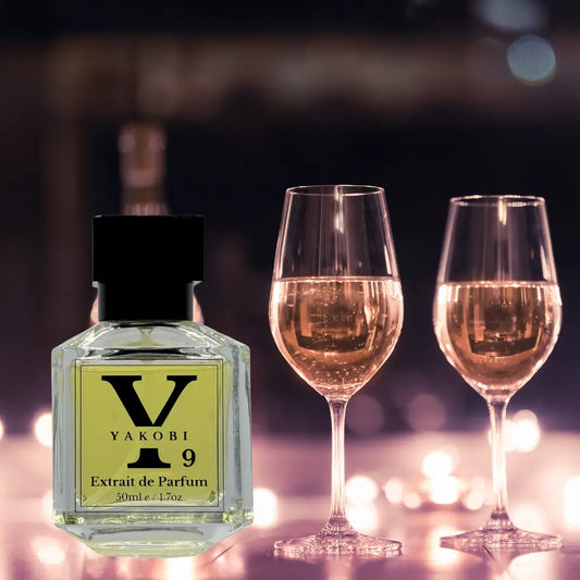 Y9 Inspired by "Yves Saint Laurent Libre Eau de Parfum" 2019 Yakobi Fragrance