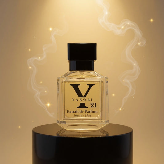 Y21 – Iced Cold