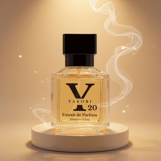 Y20 Black Bull
