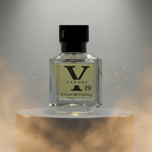 Y19 – Hustler