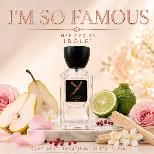 Y6 – I’m So Famous